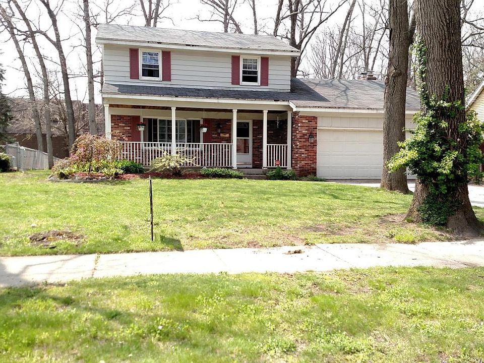 1st image of 2673 Doncaster Ave SW