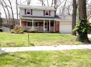 2673 Doncaster Ave SW, Wyoming, MI