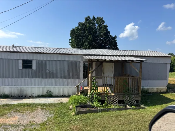364 County Road 617 Lot 1, Hanceville, AL 35077