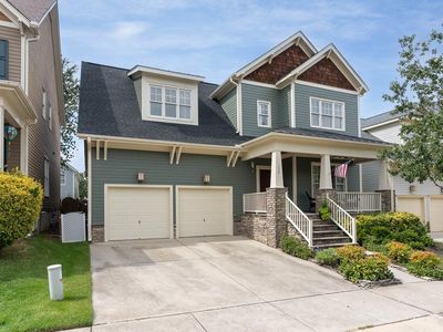 128 Naperville Dr, Cary, NC, 27519
