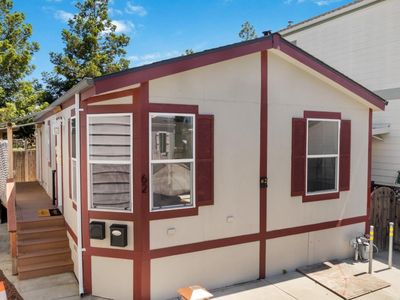 14685 Oka Rd SPACE 62, Los Gatos, CA, 95032