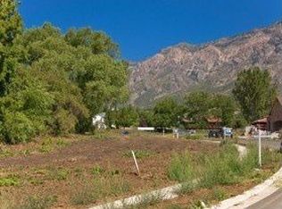 3512 N Angel Heights Cir, Ogden, UT 84414