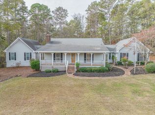 6491 Jackson Trail Rd, Hoschton, GA 30548