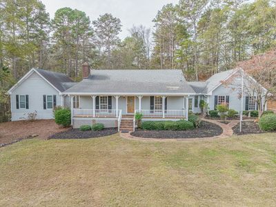 6491 Jackson Trail Rd, Hoschton, GA, 30548