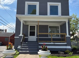 54 Mason St #2, Hammond, IN 46320
