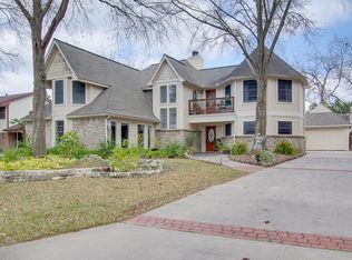 18114 Memorial Estates Dr, Spring, TX 77379