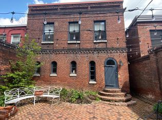 17 E Branch Ln, Baltimore, MD 21202