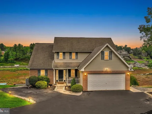 606 Wynonah Dr, Auburn, PA 17922