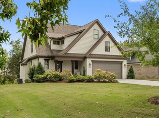 362 Kings Cove Ct NW, Cleveland, TN 37312