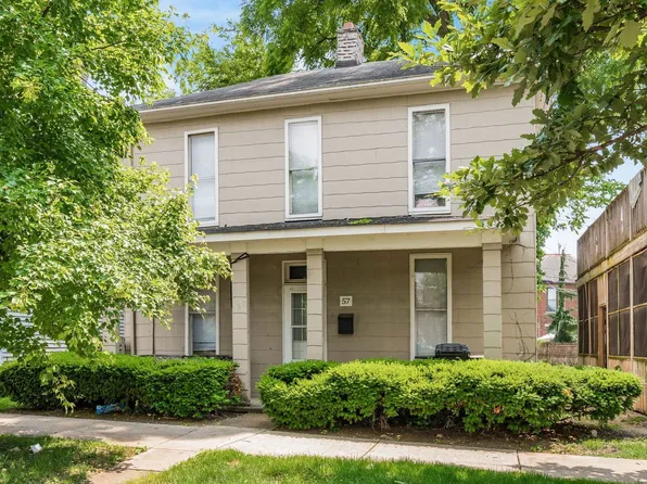 57 McMillen Ave, Columbus, OH 43201
