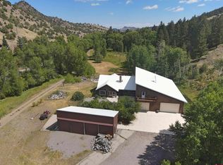 10586 County Road 14, Del Norte, CO 81132