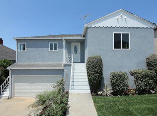 5117 Brea Crest Dr, Los Angeles, CA 90043