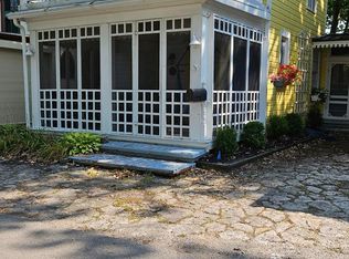 317 Lynn Ave, Lakeside Marblehead, OH