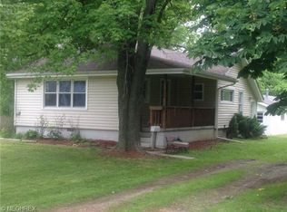 155 E Erie St, Jefferson, OH 44047