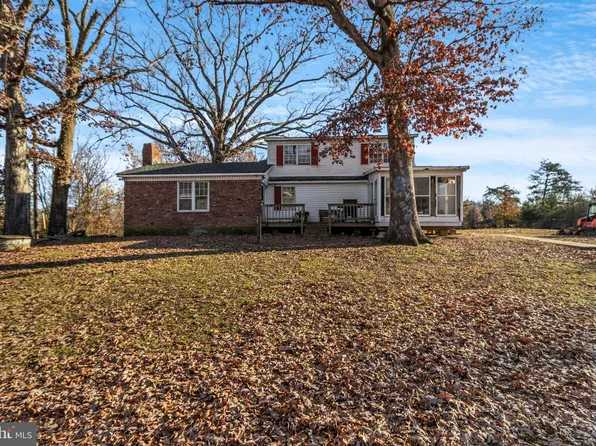 12201 Lusbys Ln, Brandywine, MD 20613