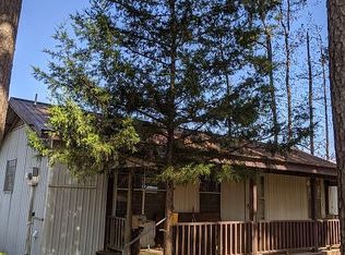 1136 Tollett Rd, Newhope, AR 71959