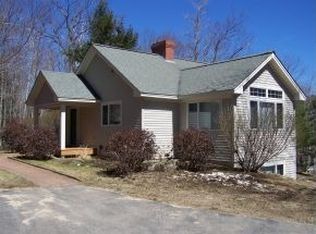 11 Ridgewood Rd, Glen, NH 03838