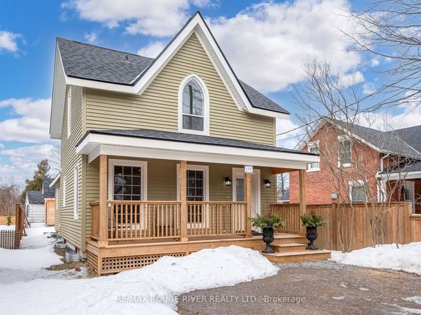 175 Bagot St, Cobourg, ON K9A 3E9