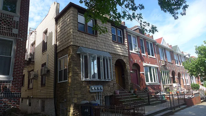 Rented by Garfield Realty  | media 37