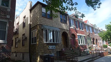 Rented by Garfield Realty 