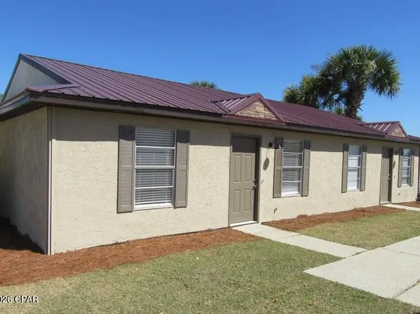 1418 New York Ave APT B, Lynn Haven, FL 32444