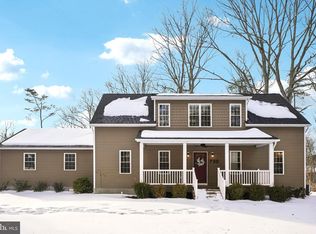 750 Maple Ave, Southampton, NJ 08088