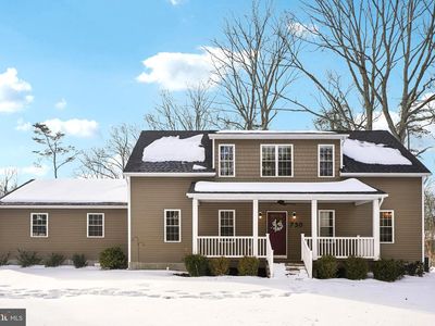 750 Maple Ave, Southampton, NJ, 08088