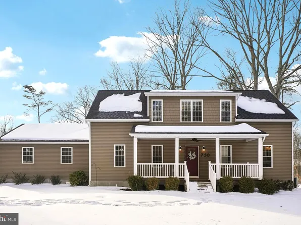 750 Maple Ave, Southampton, NJ 08088