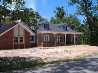 6 Rackwick Ln, Bella vista, AR 72715