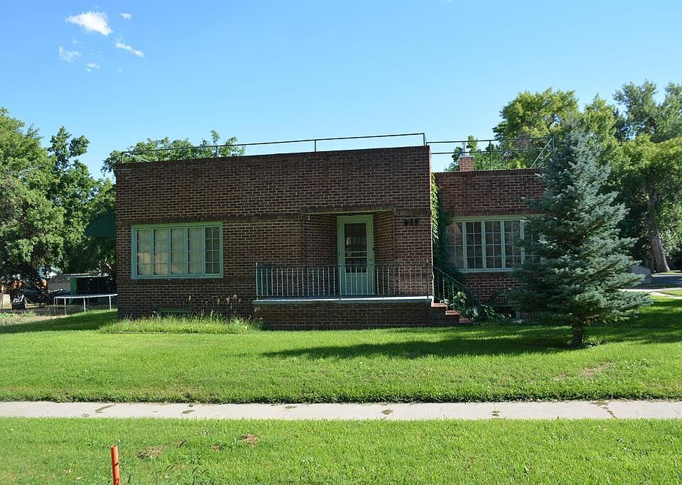 619 West B St, Basin, WY 82410 MLS 10019319 Zillow