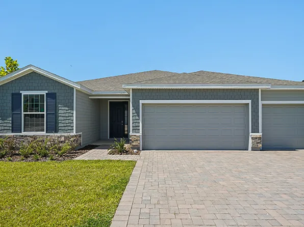 Hawthorne Plan, Buchanan Trails