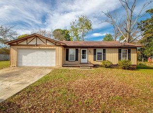 104 S Maple St, Bryant, AR 72022