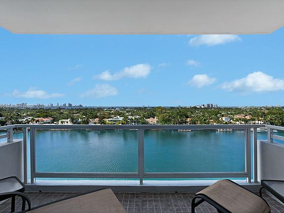 3rd image of 5700 Collins Ave APT 9F
