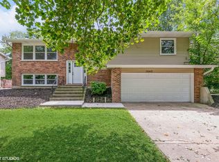 1640 215th Pl, Sauk Village, IL