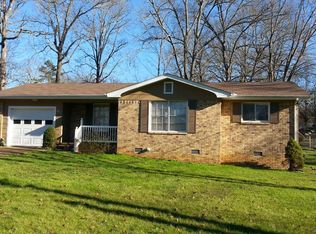 952 Lindsay Ave, Chattanooga, TN 37421