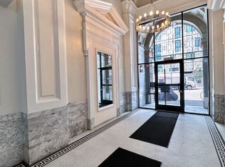 Larkin Street Apartments, San Francisco, CA 94102