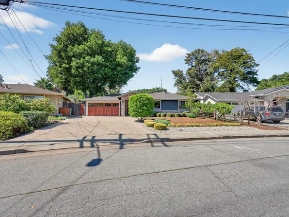 216 Rodonovan Dr, Santa Clara, CA 95051