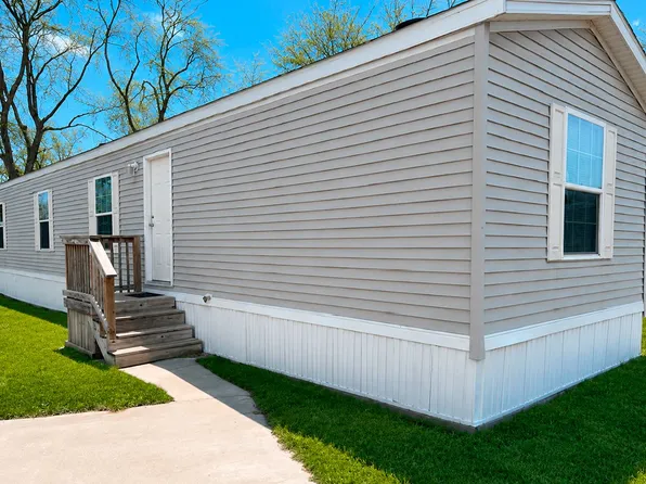 7268 Hopi Trl Unit 106, Indianapolis, IN 46219