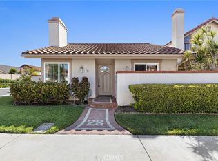 28 Lanciano, Irvine, CA 92620