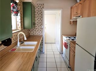 7239 Kester Ave, Van Nuys, CA 91405