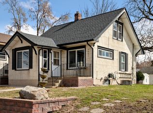 3801 Jackson St NE, Columbia Heights, MN 55421