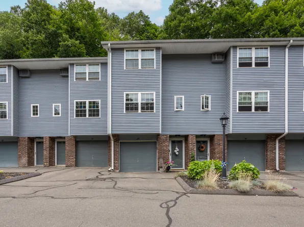 250 Summer Street #29, Southington, CT 06479