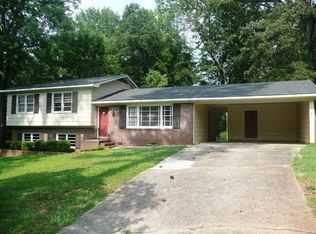 1124 Normandy Rd, Macon, GA 31210