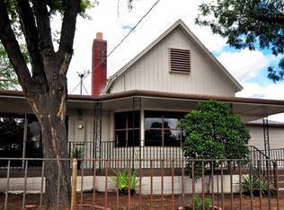 357 S High St, Globe, AZ 85501