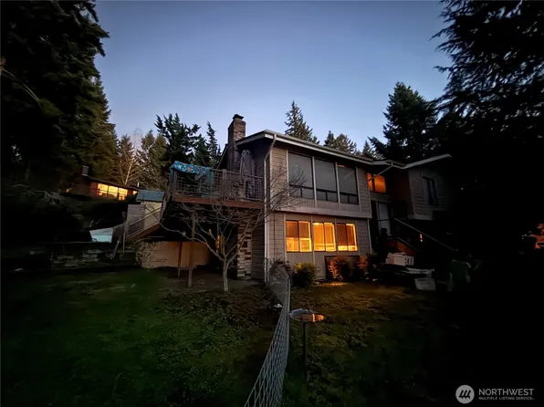 1640 NW Hidden Place, Silverdale, WA 98383