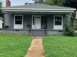 1518 3rd Ave, Tuscaloosa, AL 35401