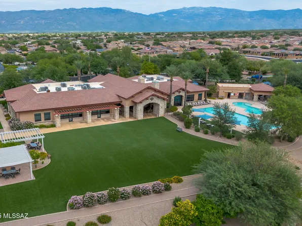 14037 E Cariole St, Vail, AZ 85641