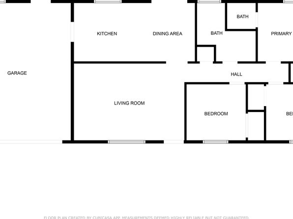 2205 N Roxbury Ln, Muncie, IN 47304