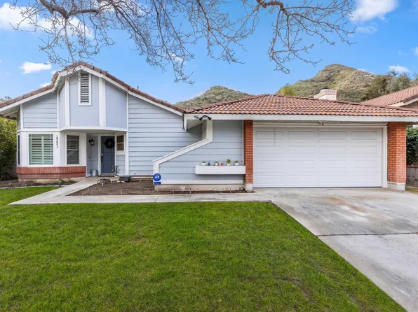 29603 Poppy Meadow St, Santa Clarita, CA 91387