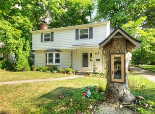 109 W Russell St, Saline, MI 48176